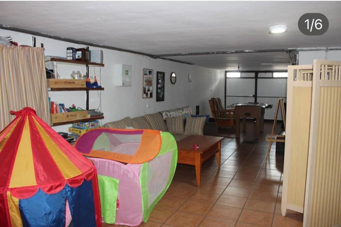 Casa Los Lagares Peral de Arlanza Exterior photo